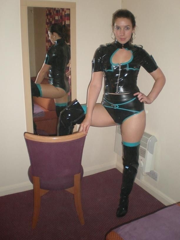 Sluts #07 #100419222
