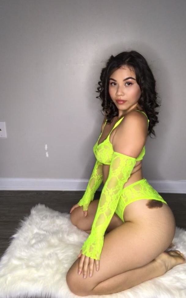 Mimivimii nude #109780479