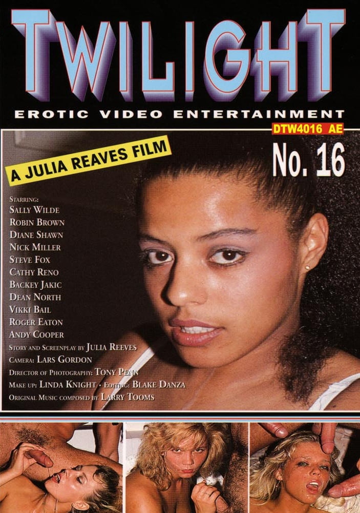 Portadas de revistas, dvd, vídeo y 8 mm parte 13
 #100373382