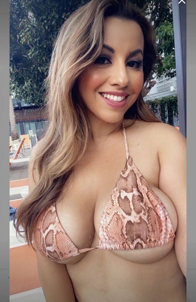 Adriana Jimenez nude #108071942