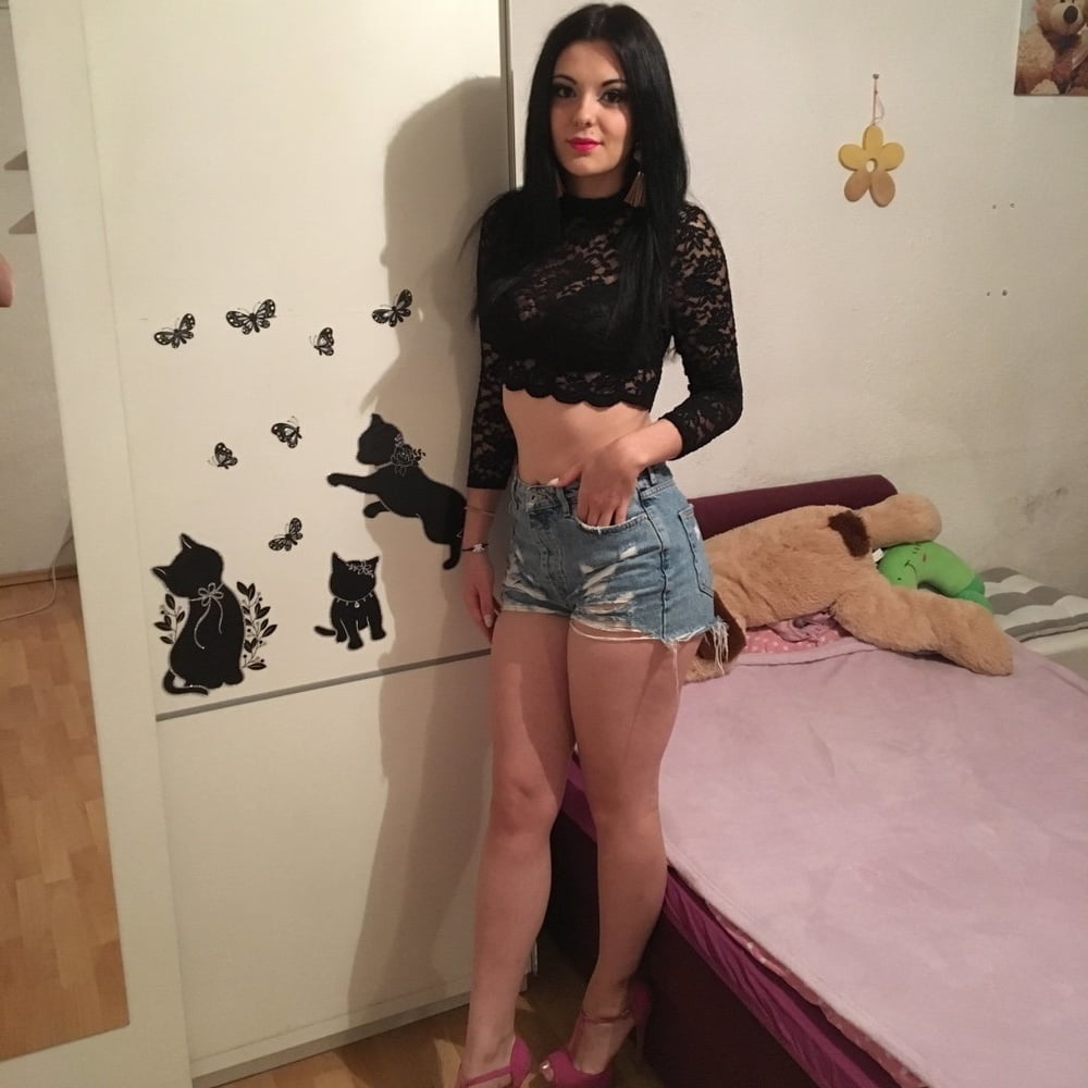 Napaljene mlade drolje iz Srbije (Part 59) #79840366