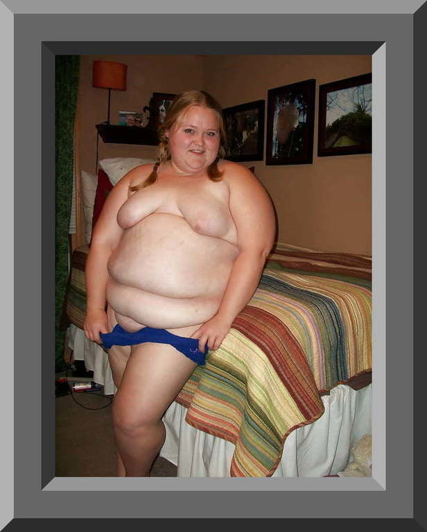Expose Fat Slut Hanna #96562638