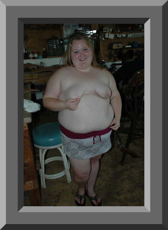 Expose Fat Slut Hanna #96562656