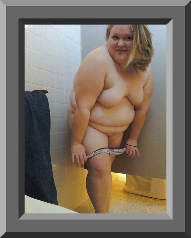 Expose Fat Slut Hanna #96562671