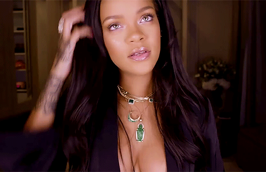 Rihanna selvaggio x fenty
 #96776672