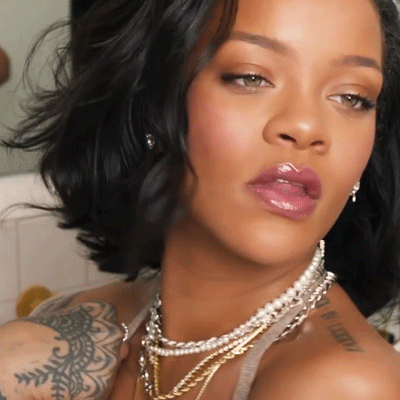 Rihanna selvaggio x fenty
 #96776689