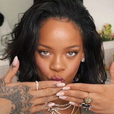 Rihanna selvaggio x fenty
 #96776691
