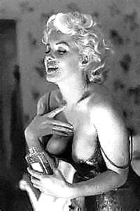 marylin monroe #98307906