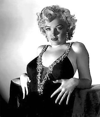 marylin monroe #98307998