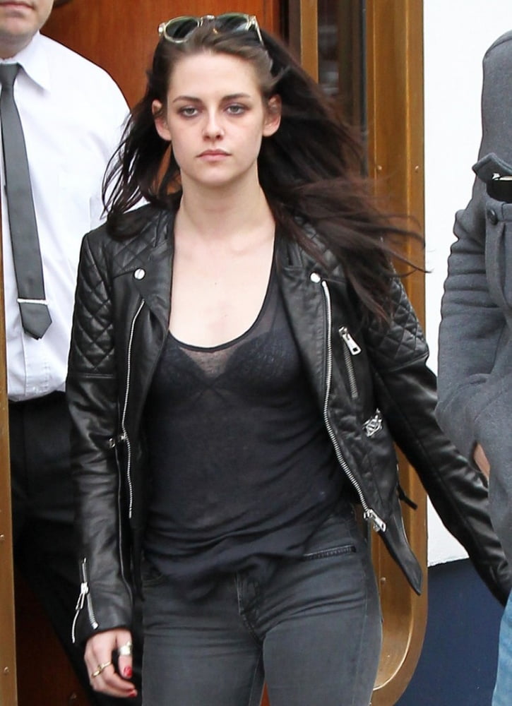 Kristen stewart preferiti raccolta 1
 #97857974