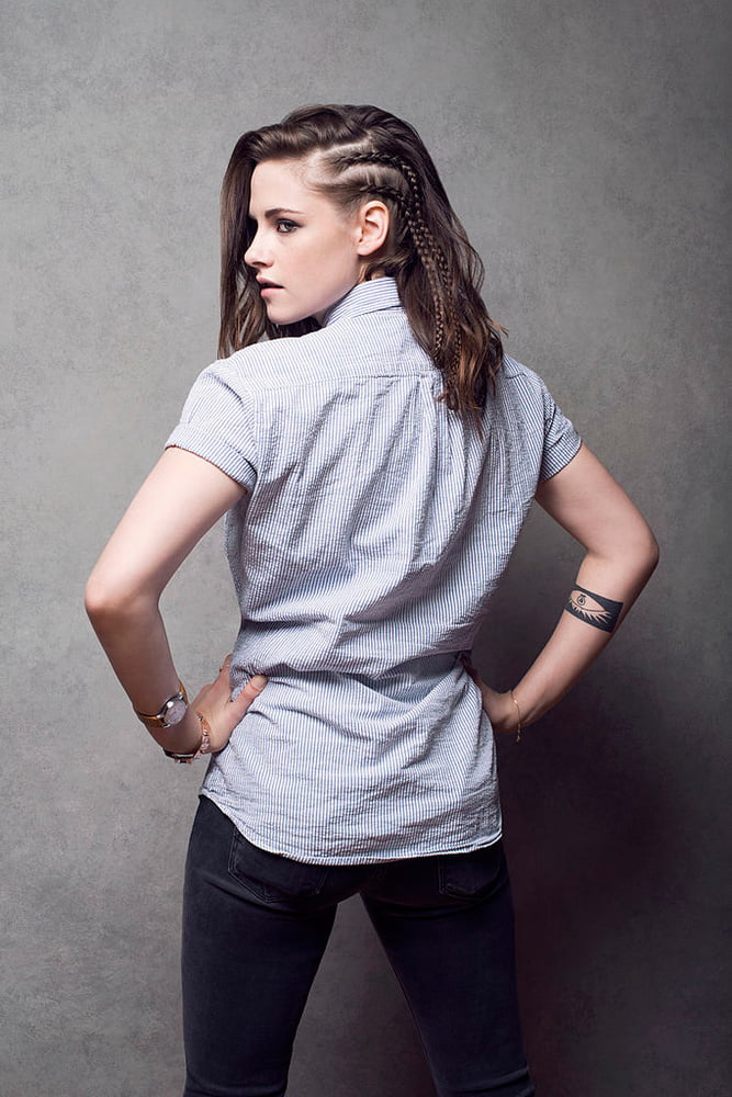 Kristen stewart preferiti raccolta 1
 #97857986