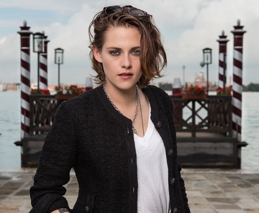 Kristen stewart preferiti raccolta 1
 #97858018