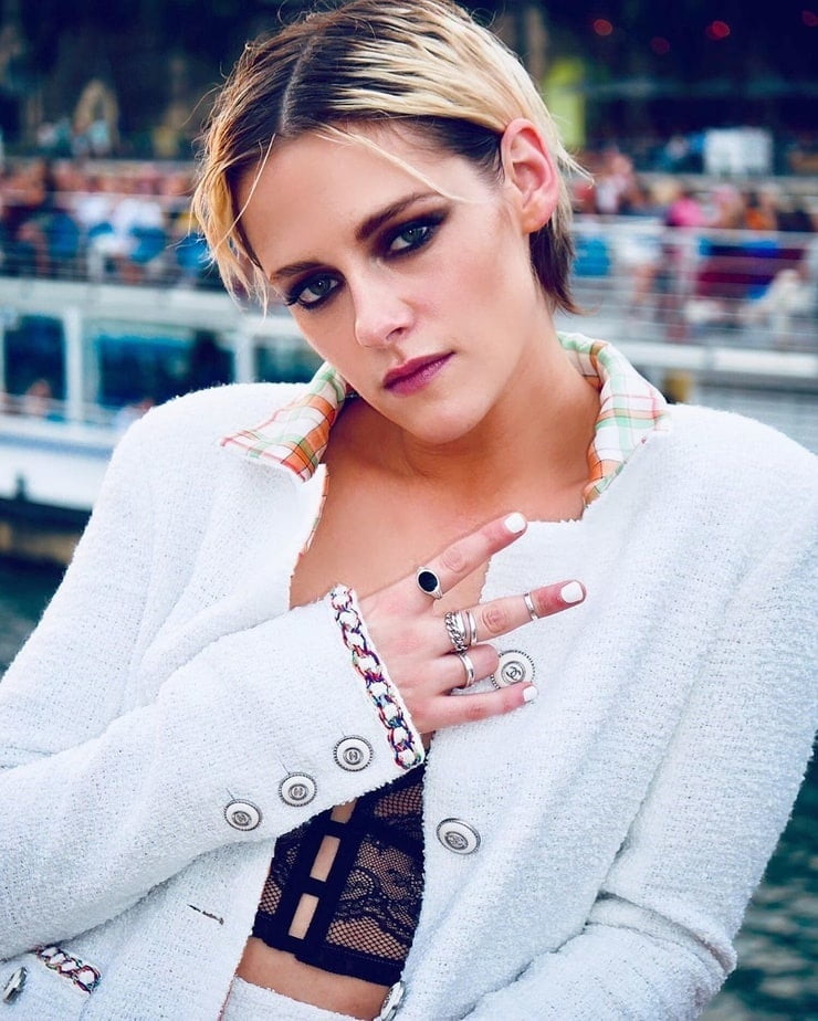 Kristen stewart preferiti raccolta 1
 #97858024