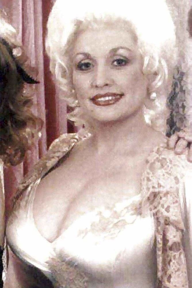 Young Dolly Parton #90742930