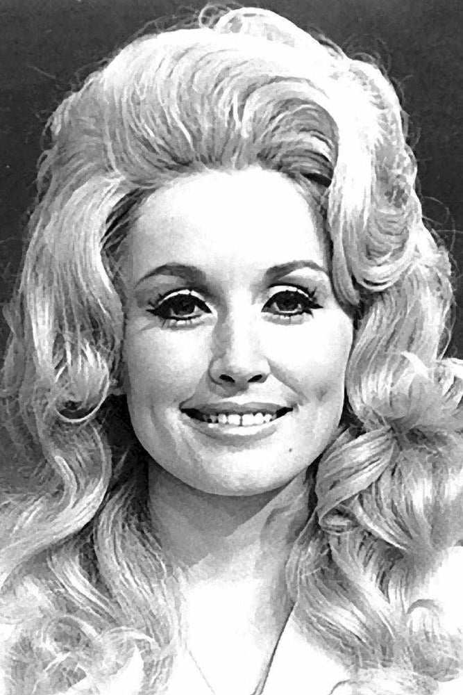 Young Dolly Parton #90742931