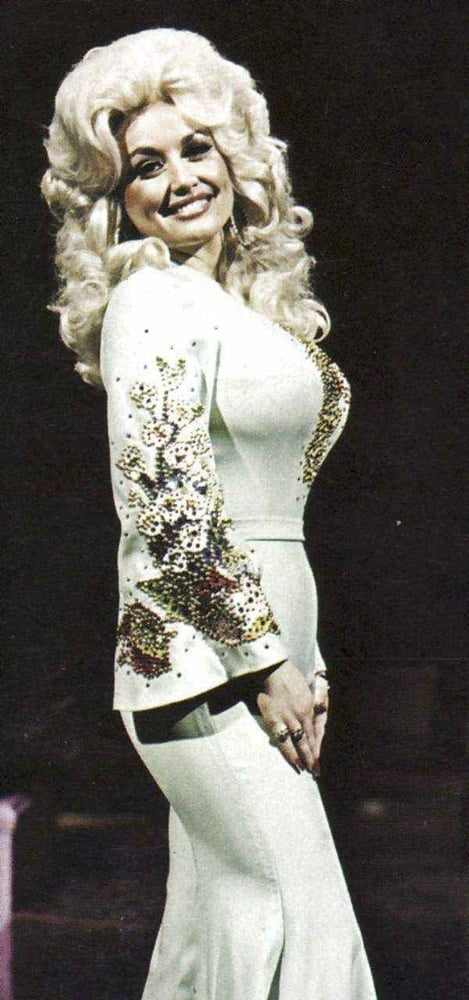 Young Dolly Parton #90742938