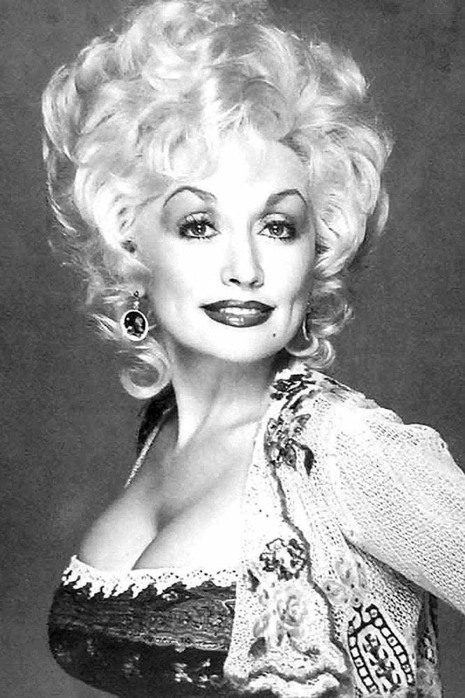 Young Dolly Parton #90742955