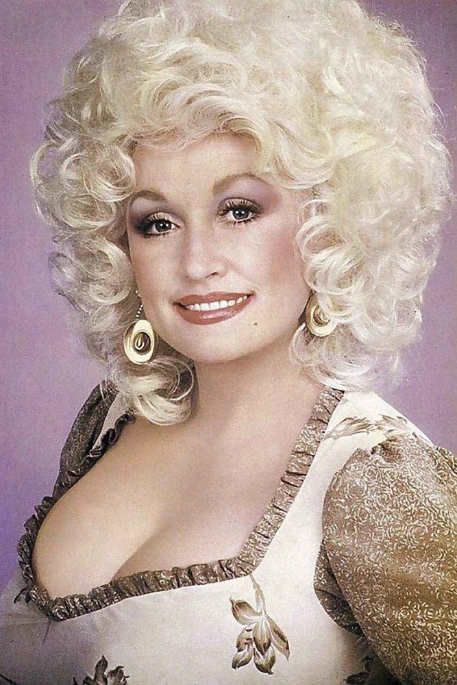 Young Dolly Parton #90742965