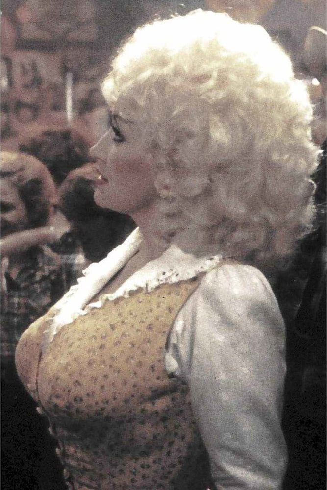 Young Dolly Parton #90742966