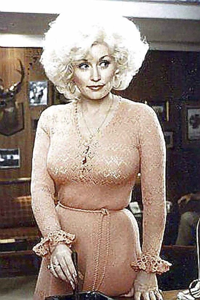 Young Dolly Parton #90742967