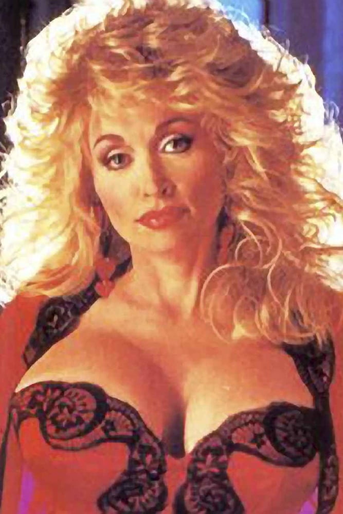 Young Dolly Parton #90742983
