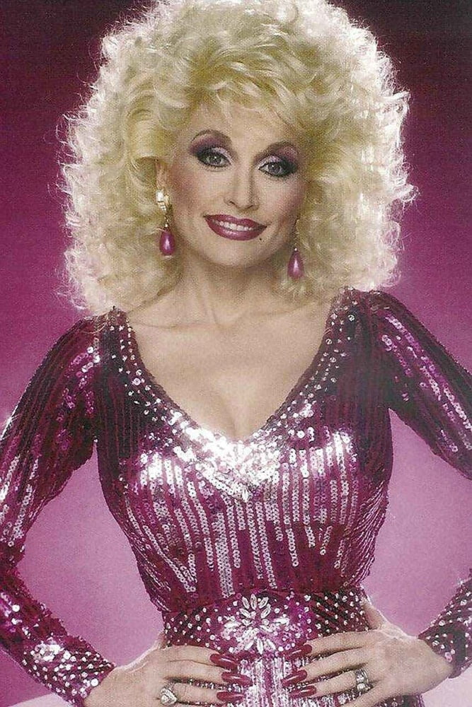 Young Dolly Parton #90743031