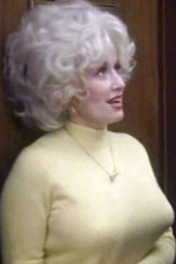 Young Dolly Parton #90743040