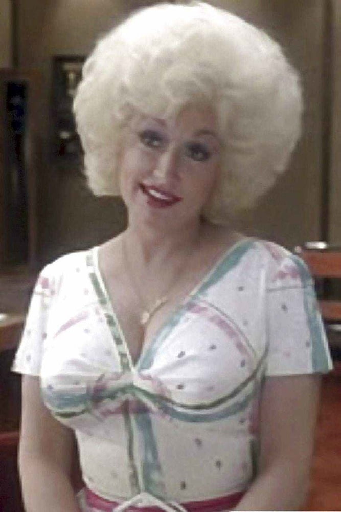 Young Dolly Parton #90743046