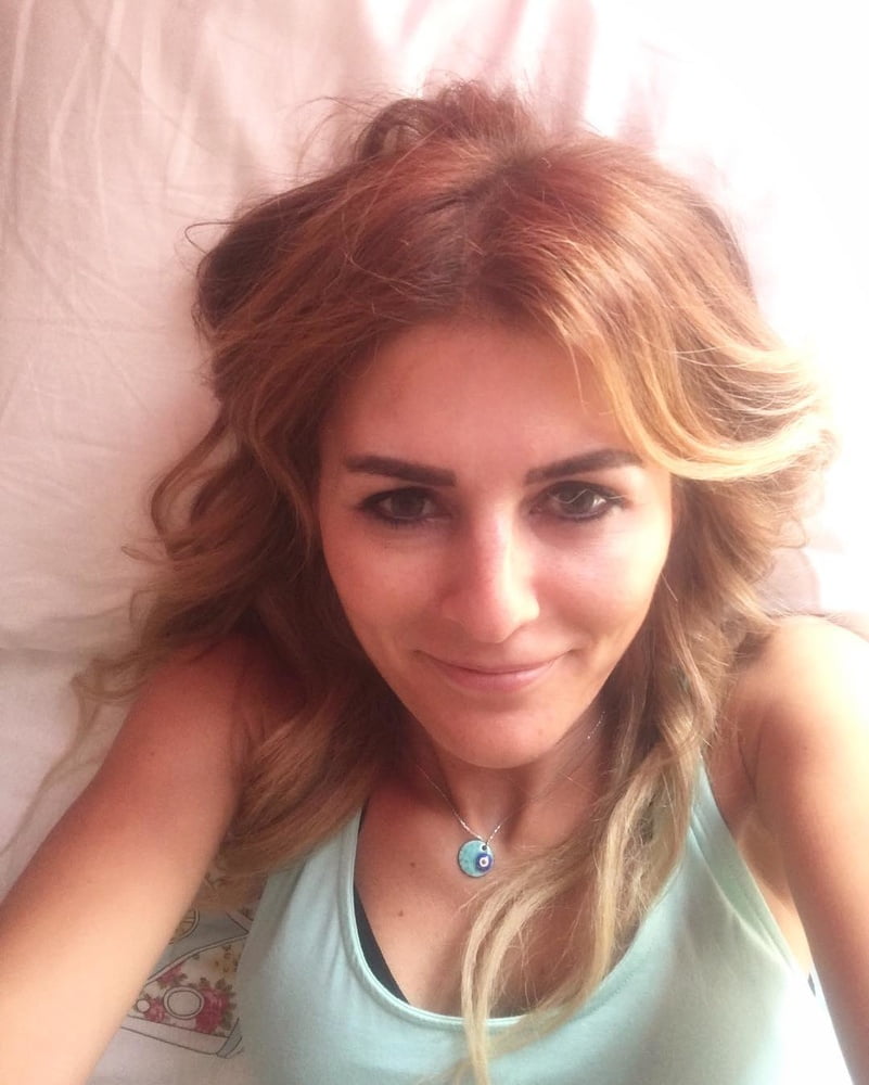 Sexy turkish milf ahu
 #98883832