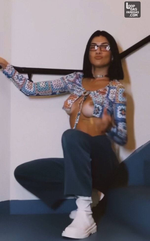 Gabi Prado nude #109123449
