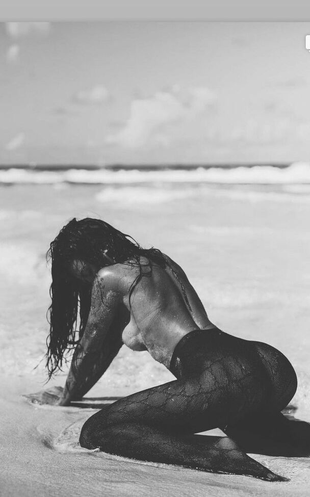 Gabi Prado nude #109123461