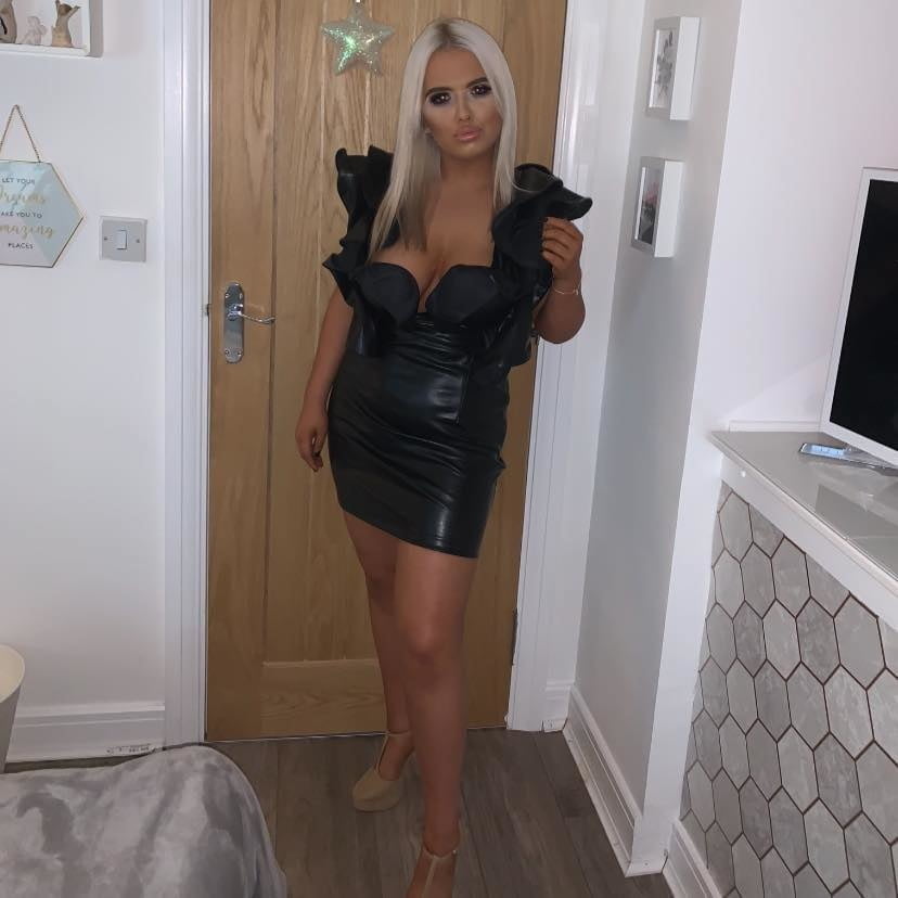 Sexily dressed 8 #90330525