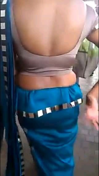 Sl hot saree road capture fb 5
 #81913331