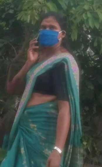 Sl hot saree road capture fb 5
 #81913353