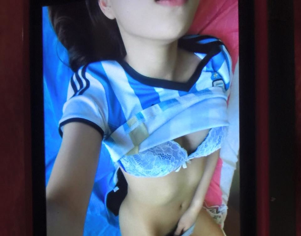 Chinese Amateur-164 #103234652