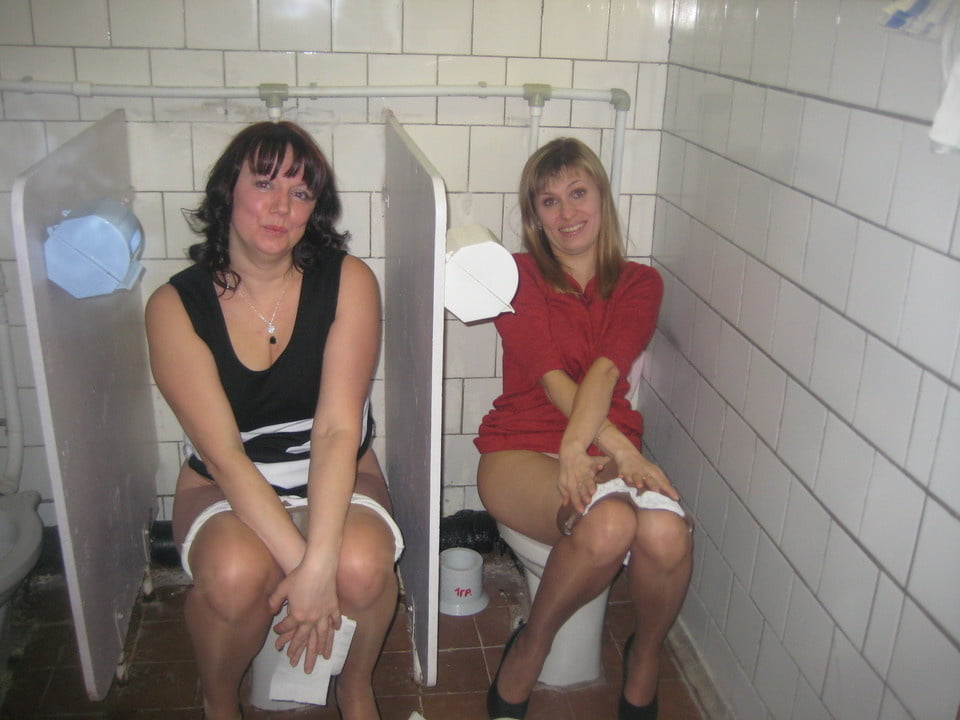 Milfs and Co. 21.05.2020 #96007872