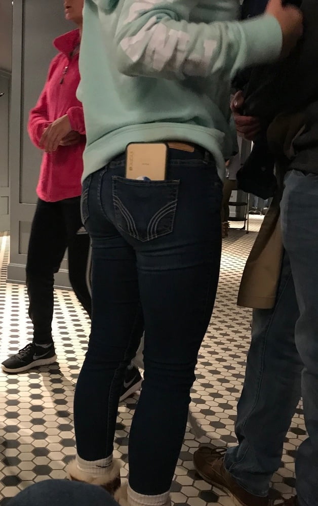 Asses from Tumblr #92366708