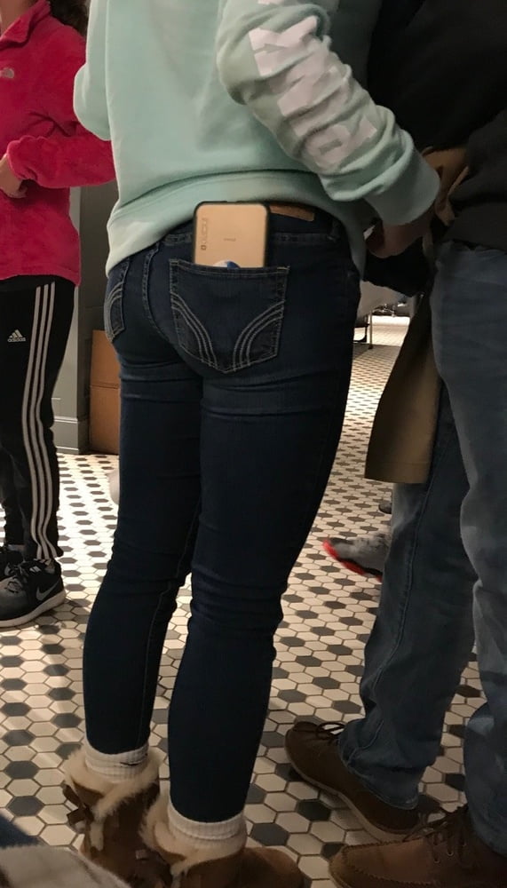 Asses from Tumblr #92366710