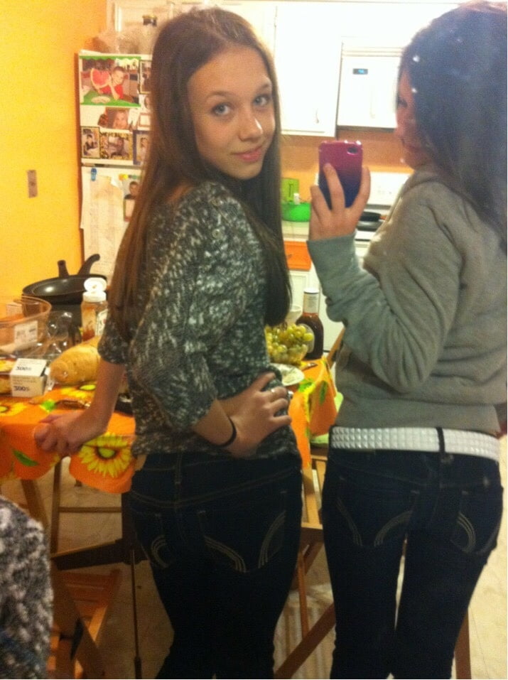 Asses from Tumblr #92366748