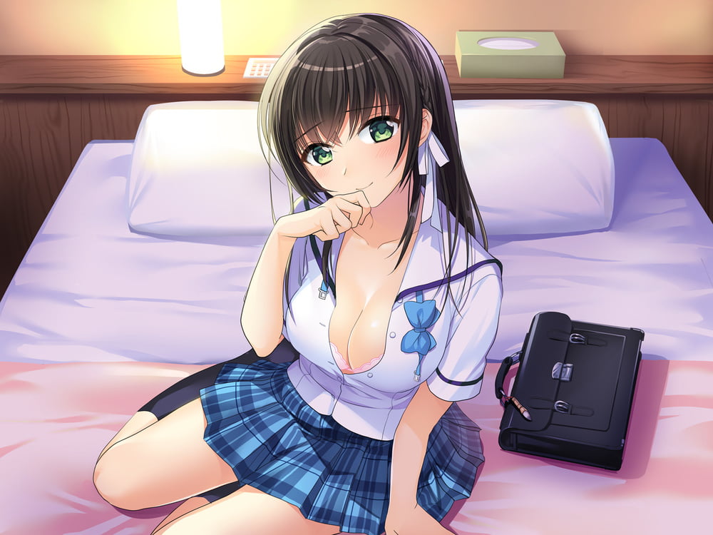 Hentai kneehighs : 21 02 2020 #105171696
