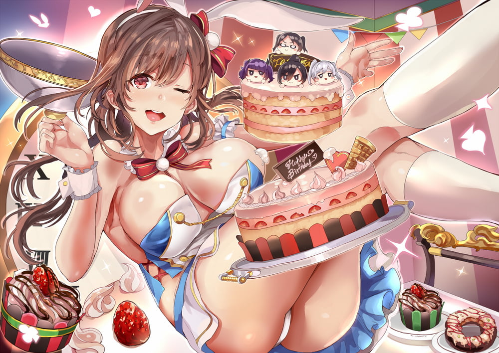 Hentai kneehighs : 21 02 2020 #105171719