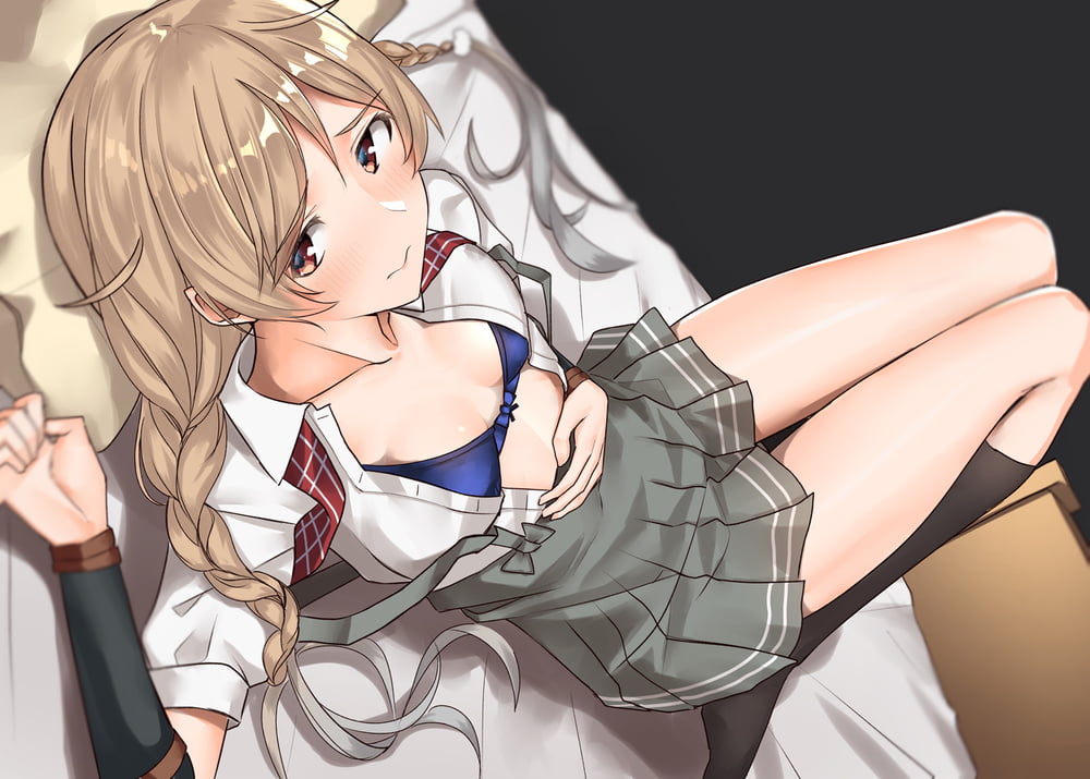 Hentai kneehighs : 21 02 2020 #105171731