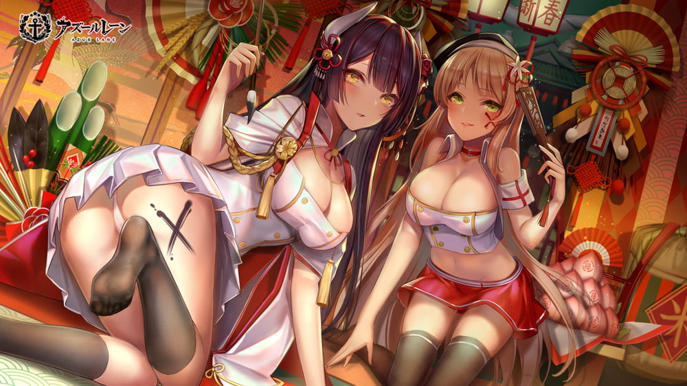 Hentai kneehighs : 21 02 2020 #105171735