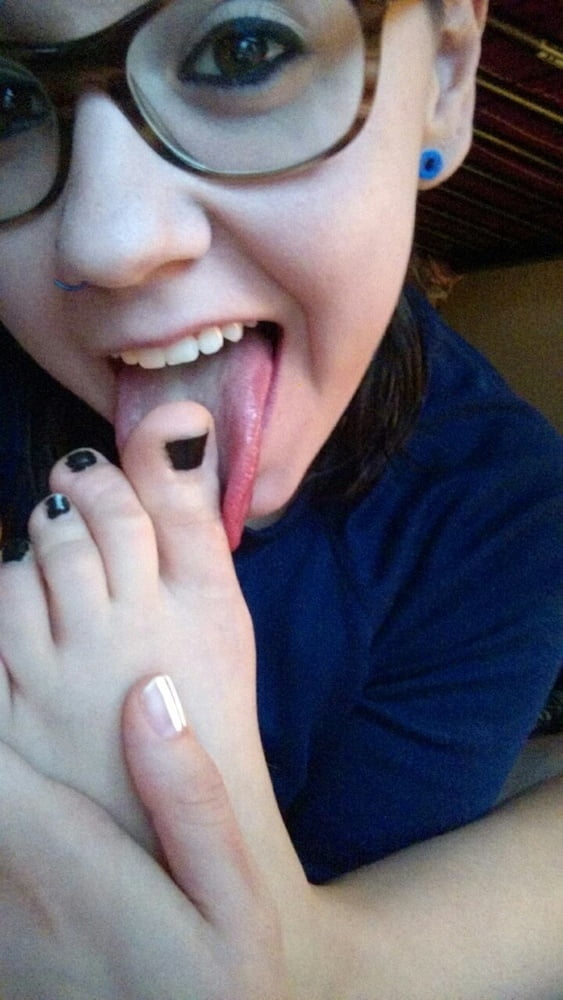 yummy toes #96387067