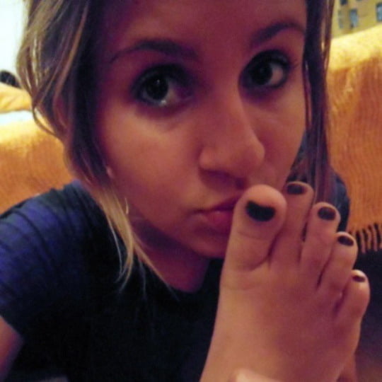 yummy toes #96387069