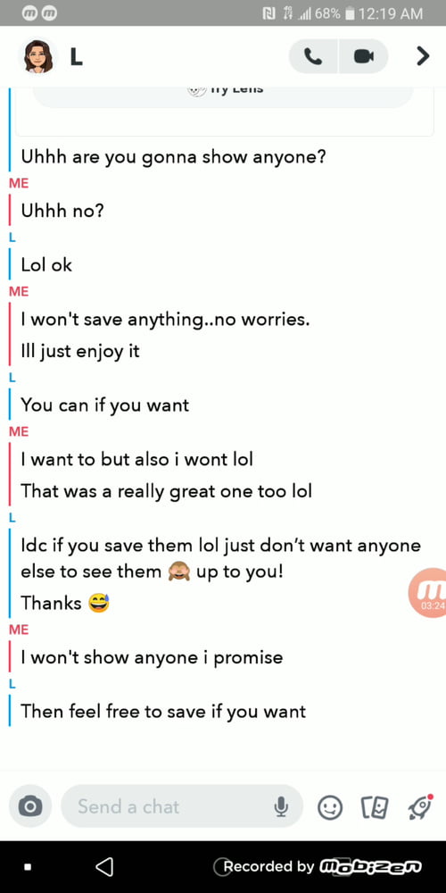 Should I share? Pt 1 #95511101