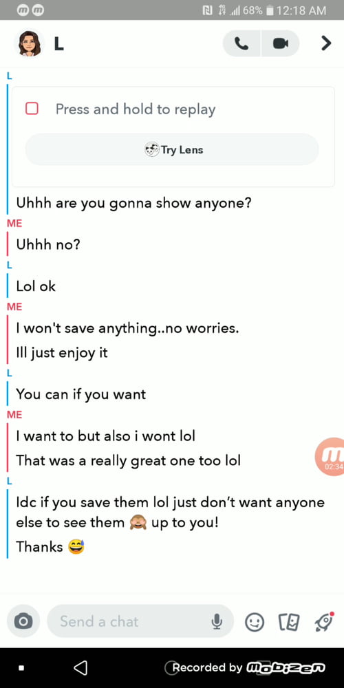 Should I share? Pt 1 #95511104