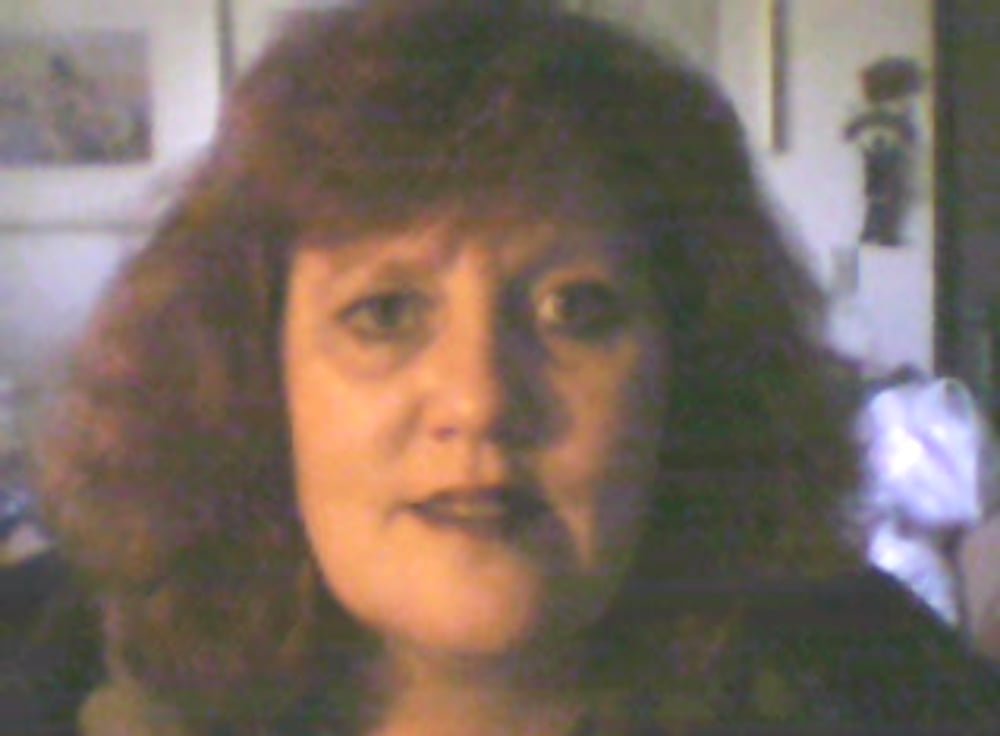 Horny matriarch #92757547