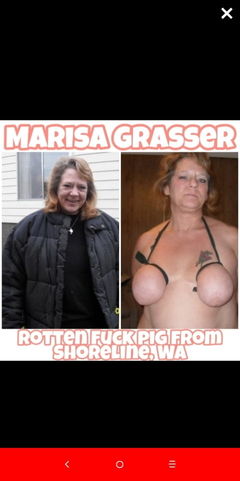 Master Hoodyman Fat pig Marisa Grasser . Number 338 . #91661067
