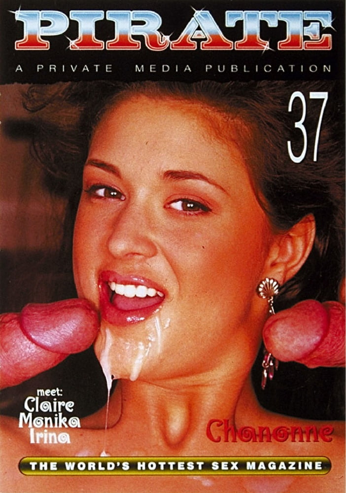 Revista pirata 36
 #82296994